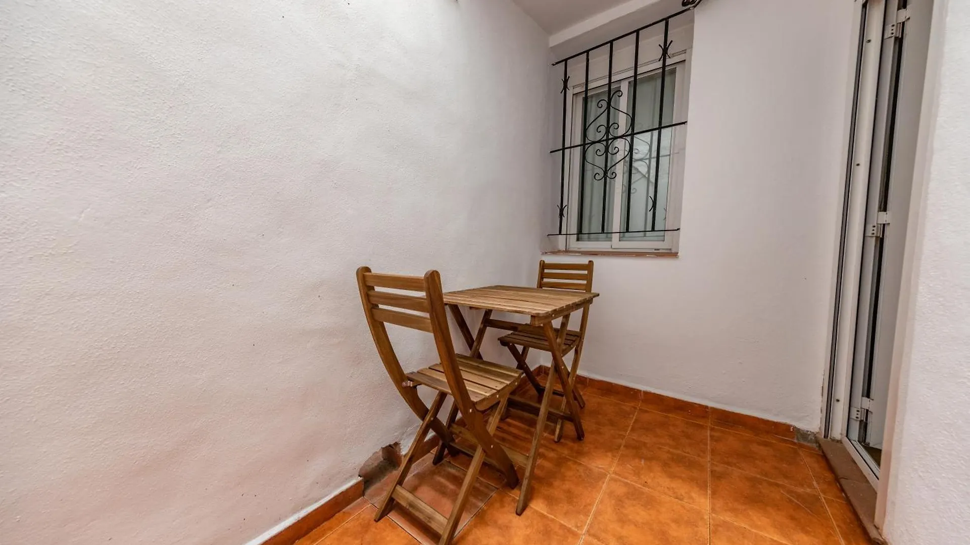 Homeabout Cervantes Apartments Malaga