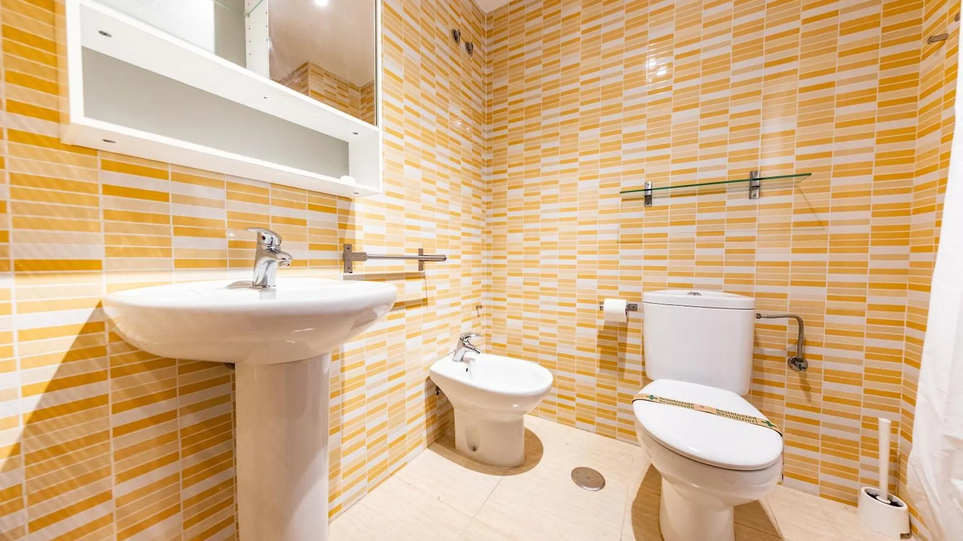 Homeabout Cervantes Apartments Malaga