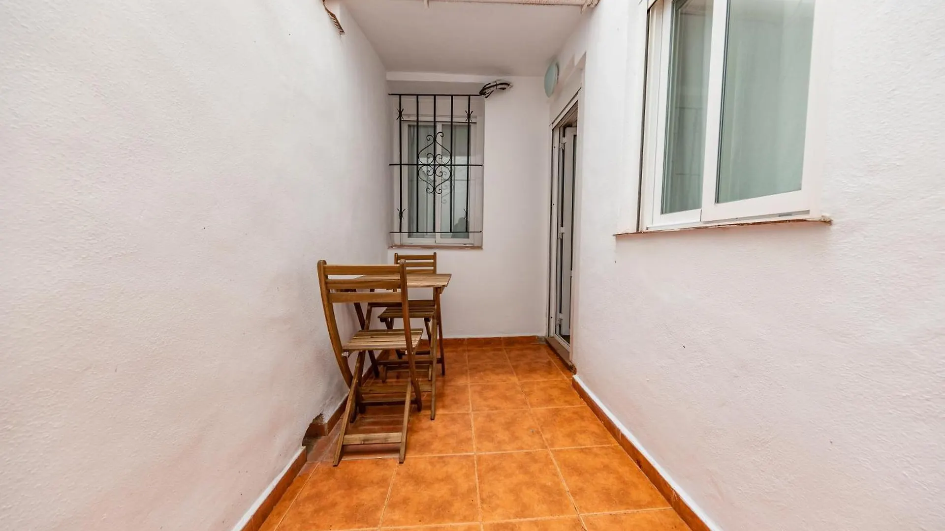 Homeabout Cervantes Apartments Malaga
