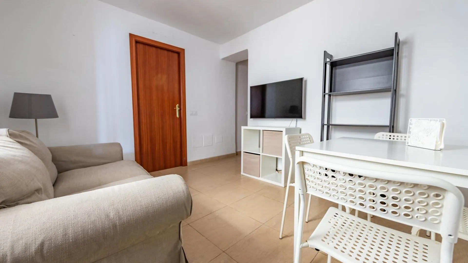 Homeabout Cervantes Apartments Malaga