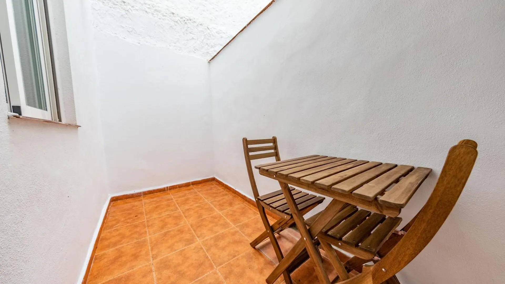 Homeabout Cervantes Apartments Malaga 0*,  Spain