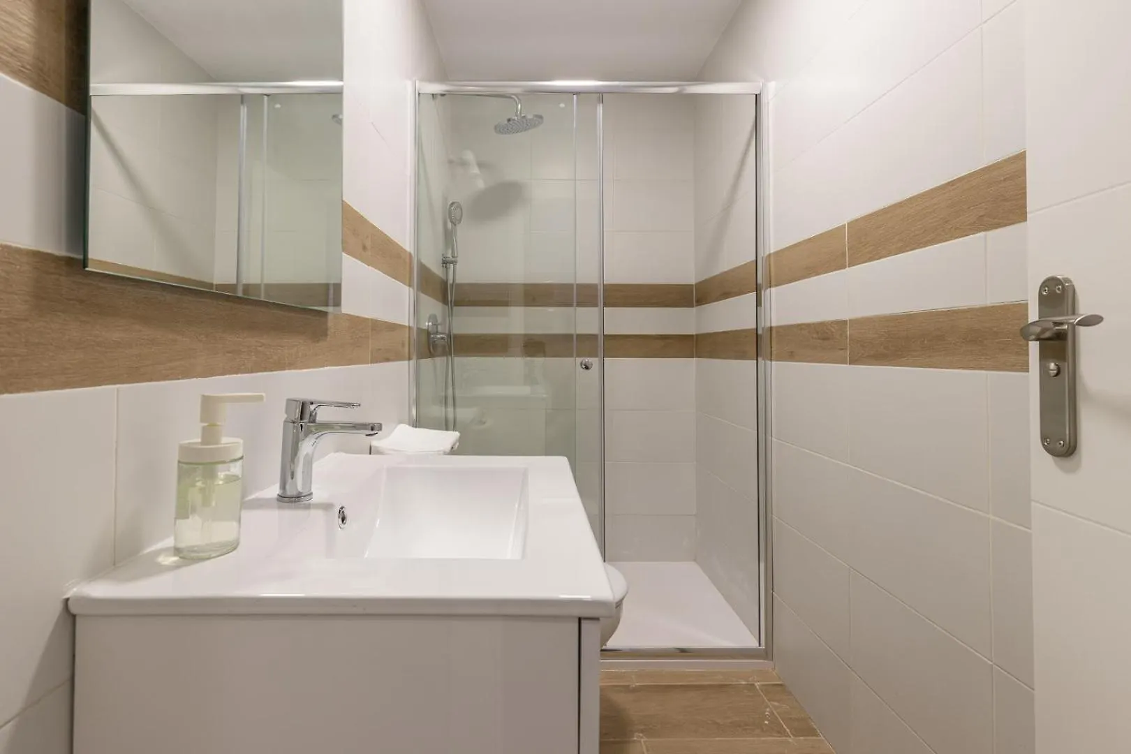 Homeabout Cervantes Apartments Malaga Spain