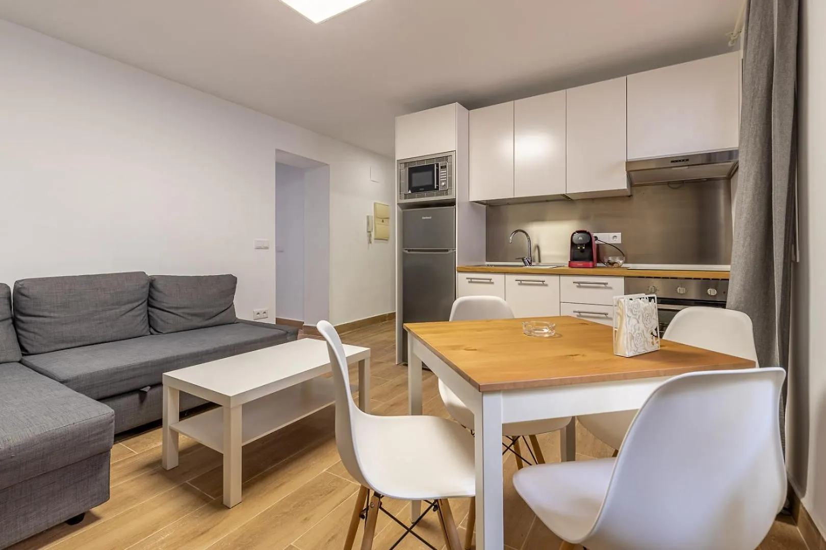 Homeabout Cervantes Apartments Malaga 0*,  Spain