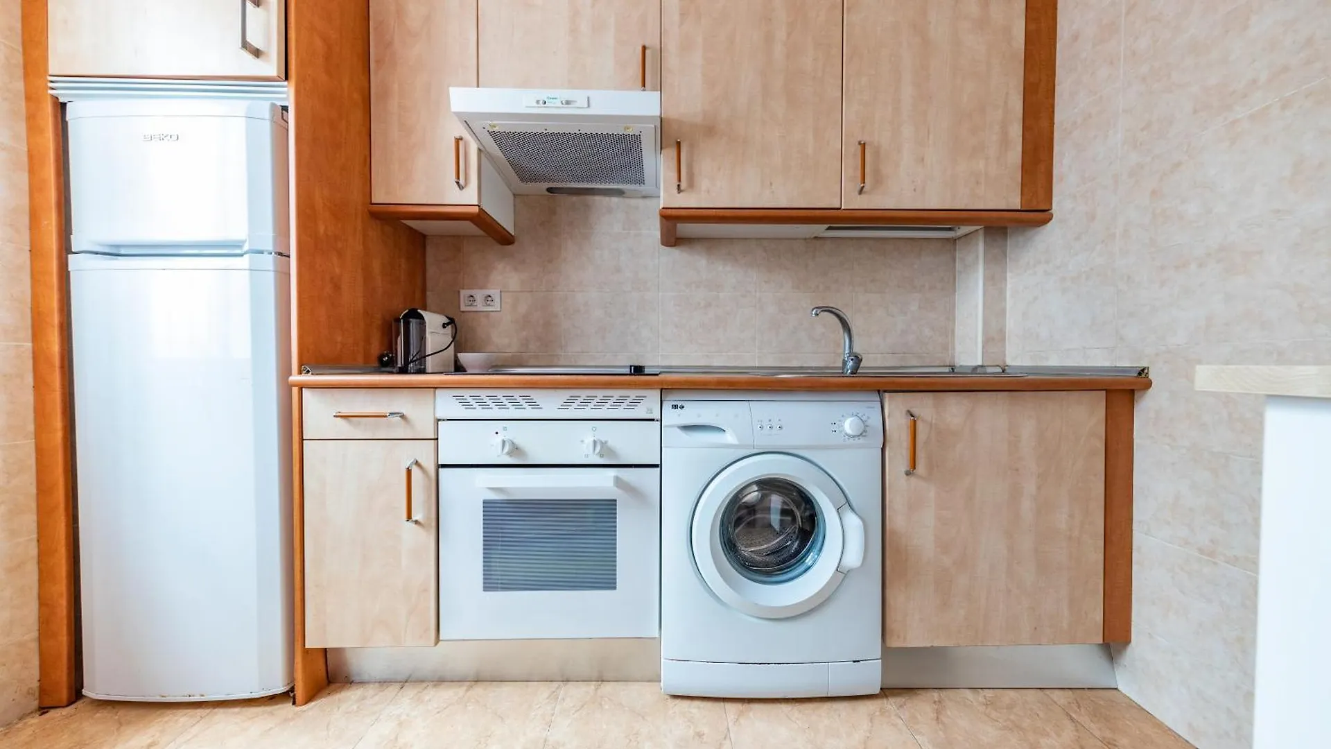 Homeabout Cervantes Apartments Malaga