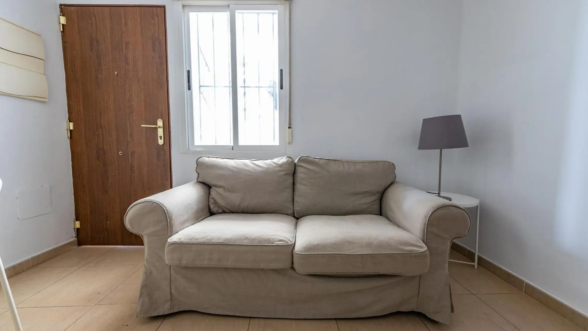 Homeabout Cervantes Apartments Malaga Spain