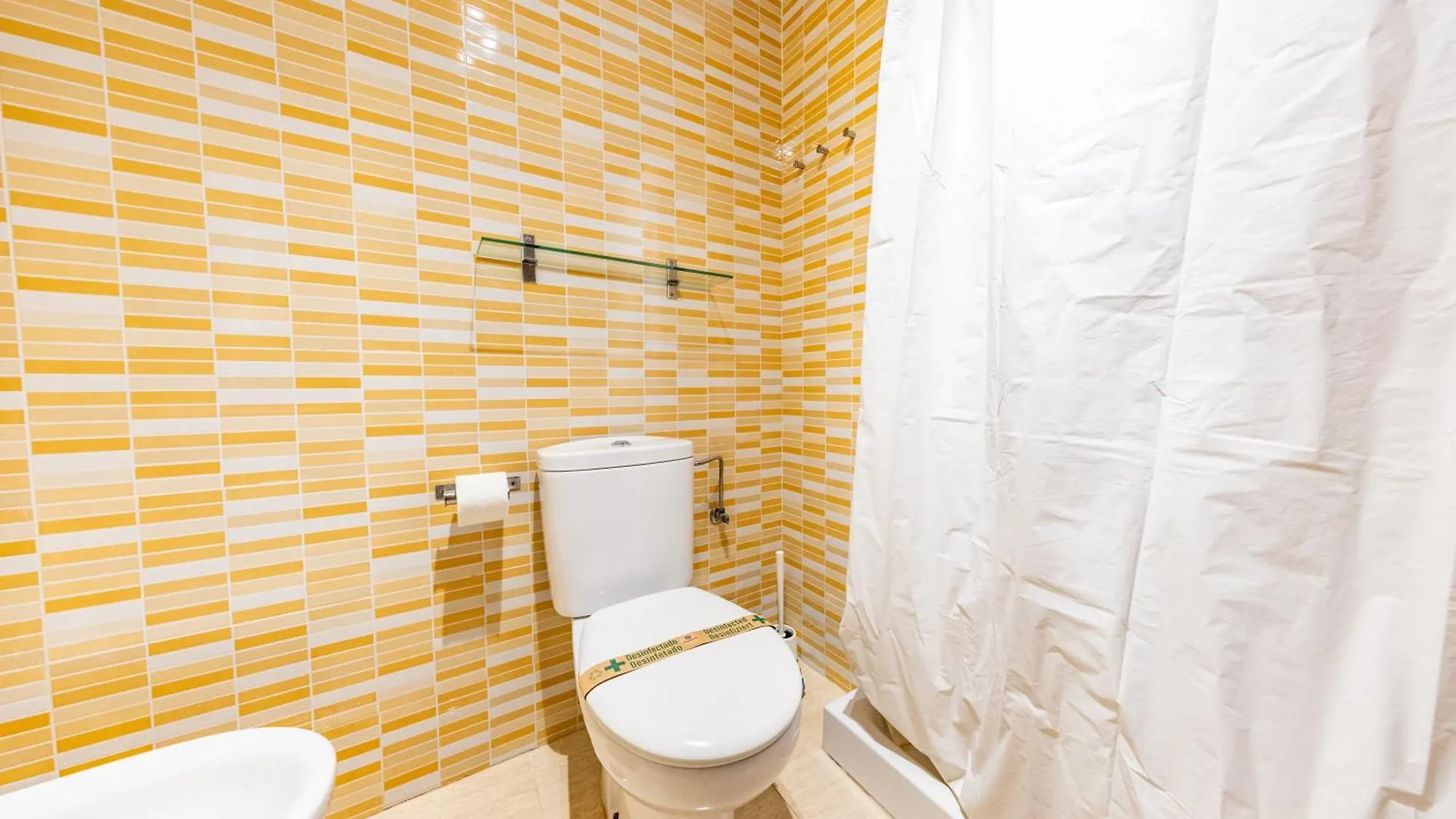 Homeabout Cervantes Apartments Malaga 0*,  Spain
